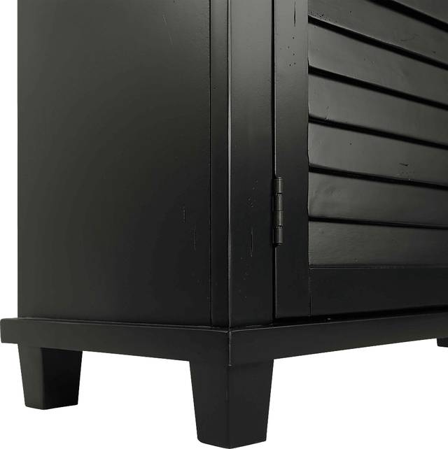 Malquin Black Accent Chest - Thumbnail - Image 3
