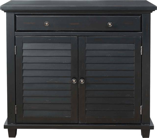 Malquin Black Accent Chest - Thumbnail - Image 8