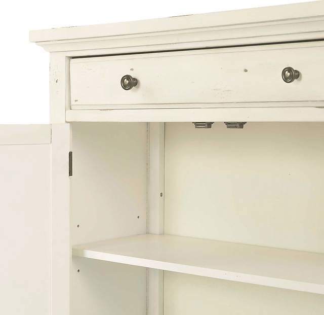Malquin Off-White Accent Chest - Thumbnail - Image 4