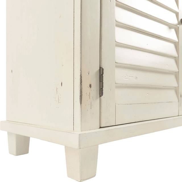 Malquin Off-White Accent Chest - Thumbnail - Image 5
