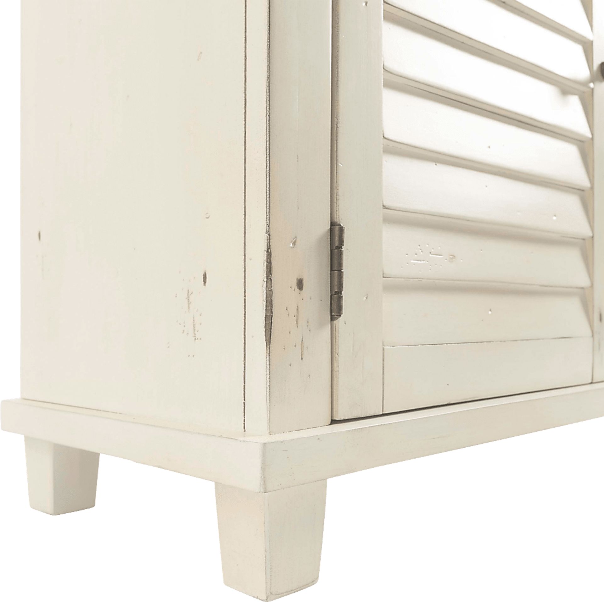 Malquin Off-White Accent Chest - Image 5