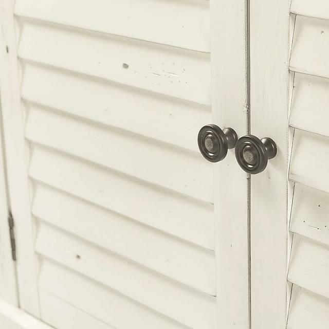 Malquin Off-White Accent Chest - Thumbnail - Image 6