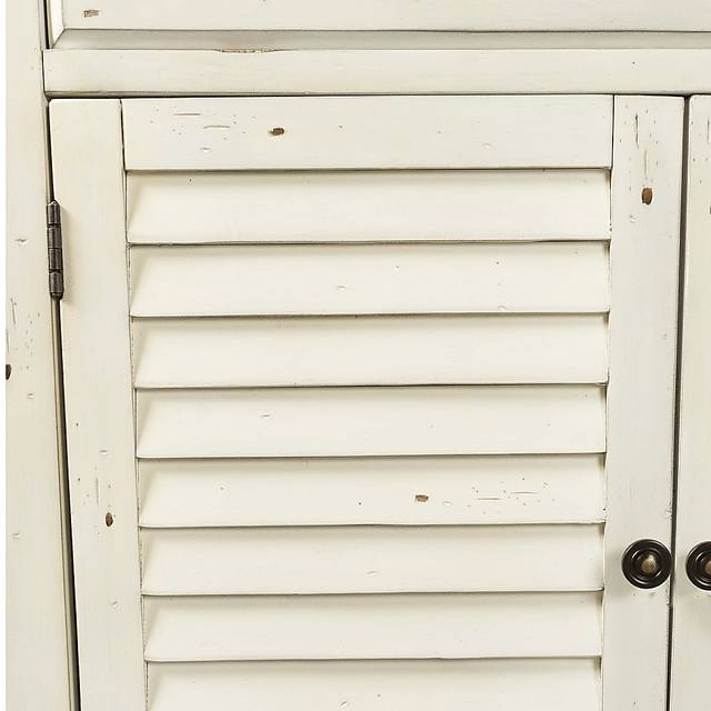 Malquin Off-White Accent Chest - Thumbnail - Image 7