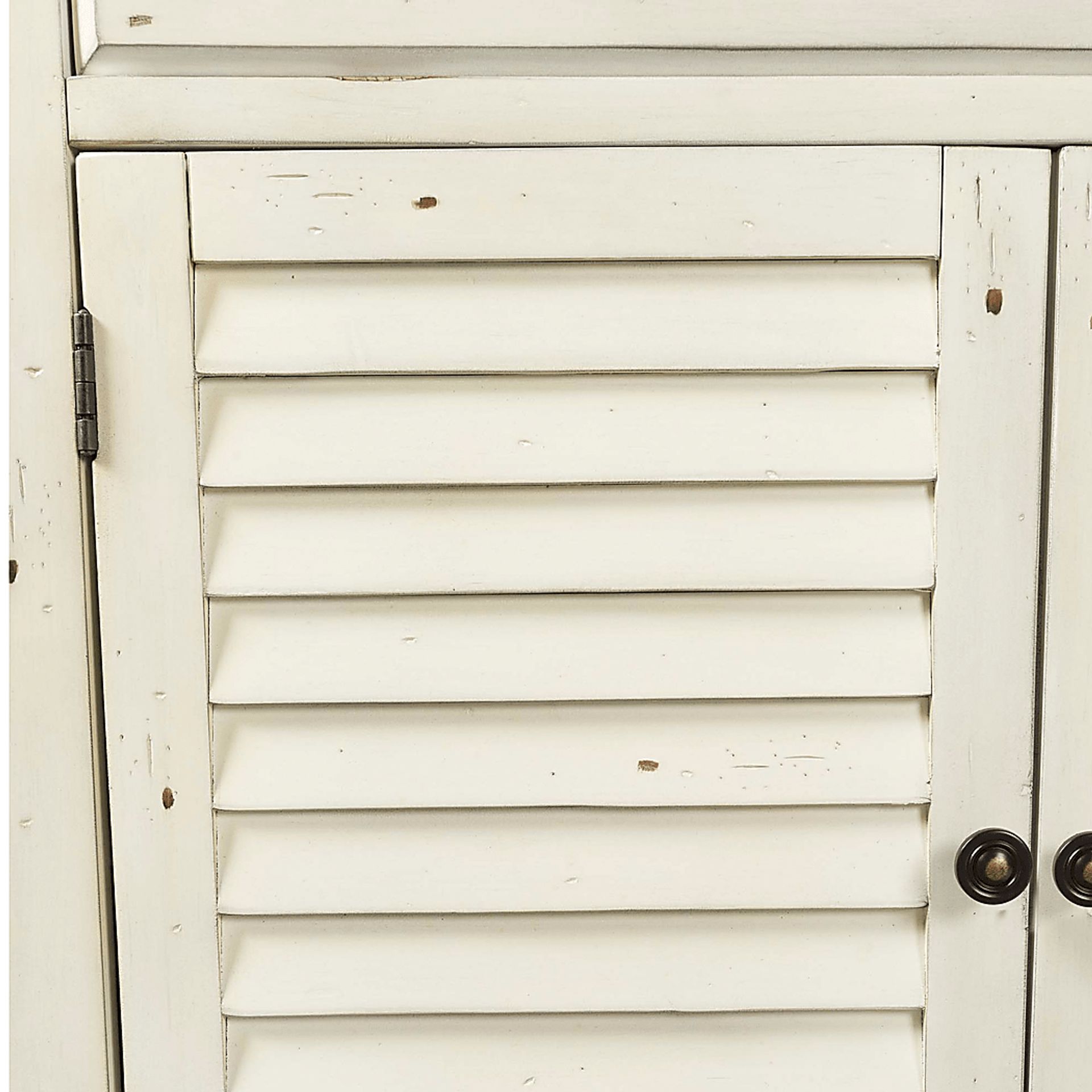 Malquin Off-White Accent Chest - Image 7