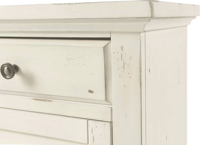 Malquin Off-White Accent Chest - Thumbnail - Image 9