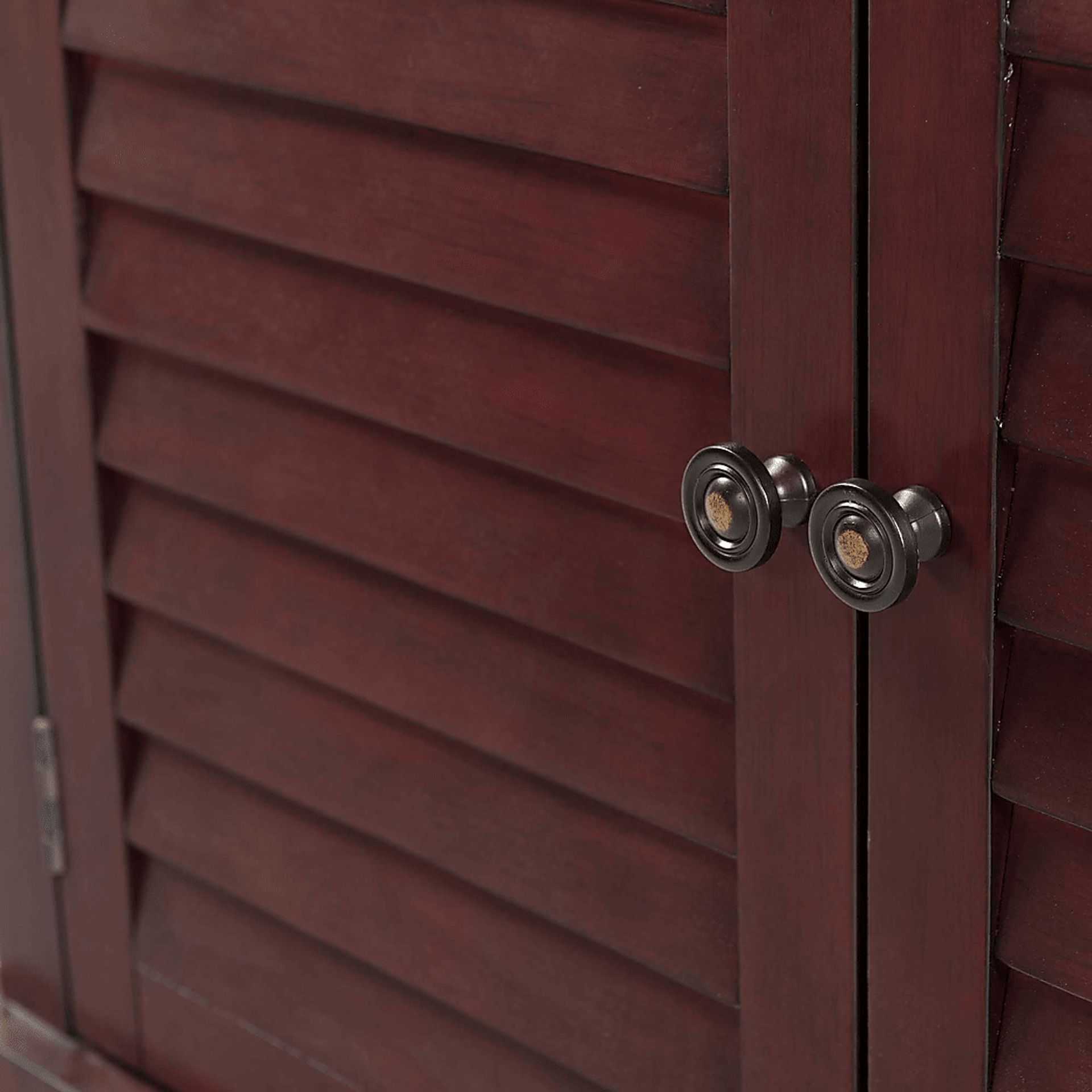 Malquin Red Accent Chest - Image 6