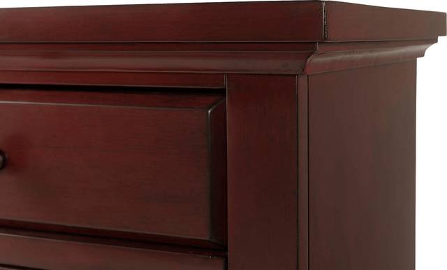 Malquin Red Accent Chest - Thumbnail - Image 9