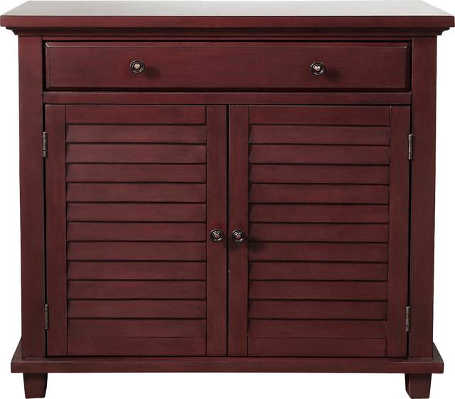 Malquin Red Accent Chest - Thumbnail - Image 10