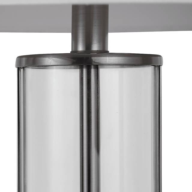 Malter Point Nickel Lamp - Thumbnail - Image 3