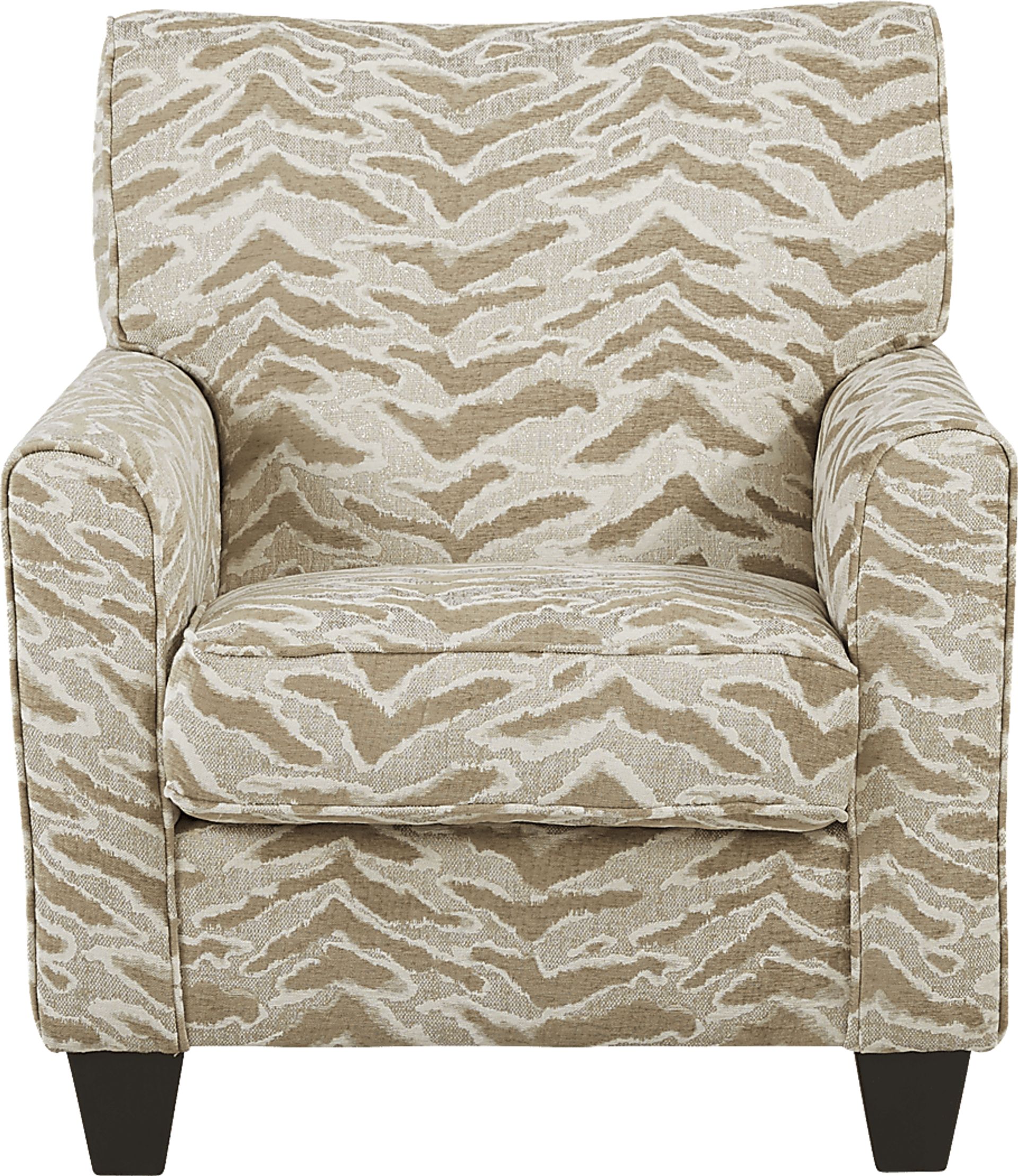 Malvern Beige 3 Pc Living Room - Image 5