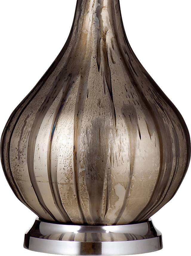 Malvern Lane Bronze Lamp - Thumbnail - Image 2