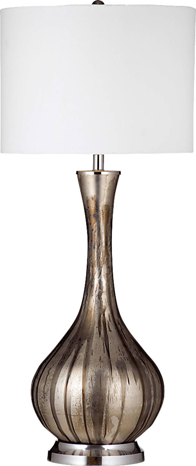 Malvern Lane Bronze Lamp - Thumbnail - Image 1