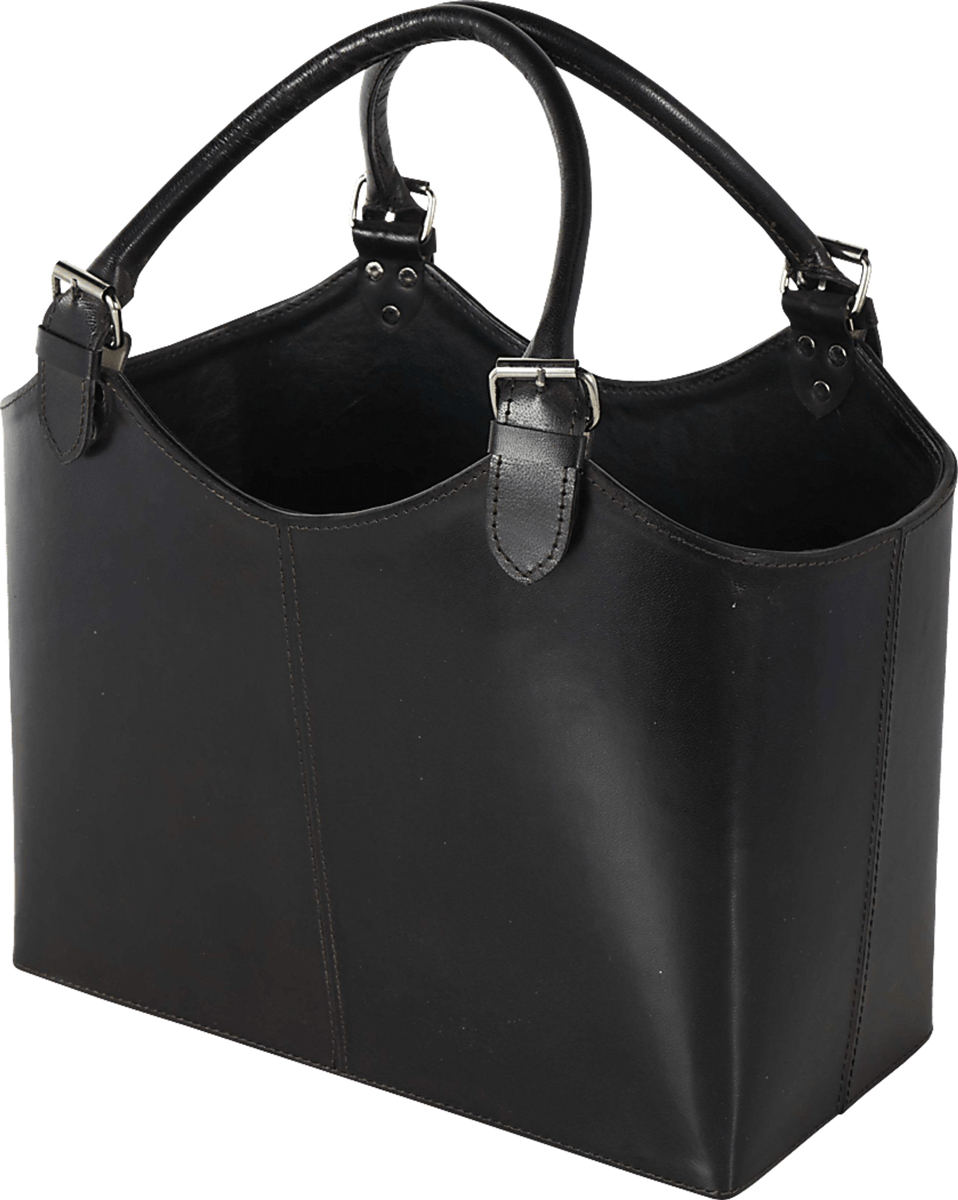 Mamra Black Magazine Holder - Image 7