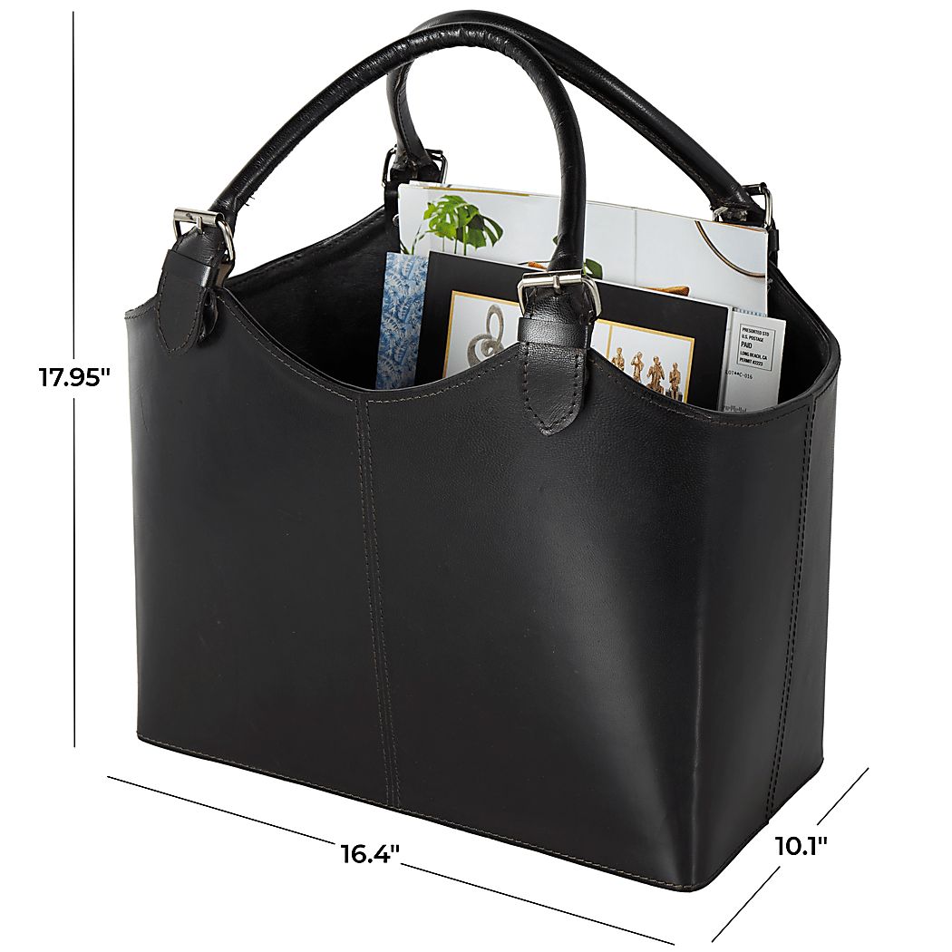 Mamra Magazine Holder