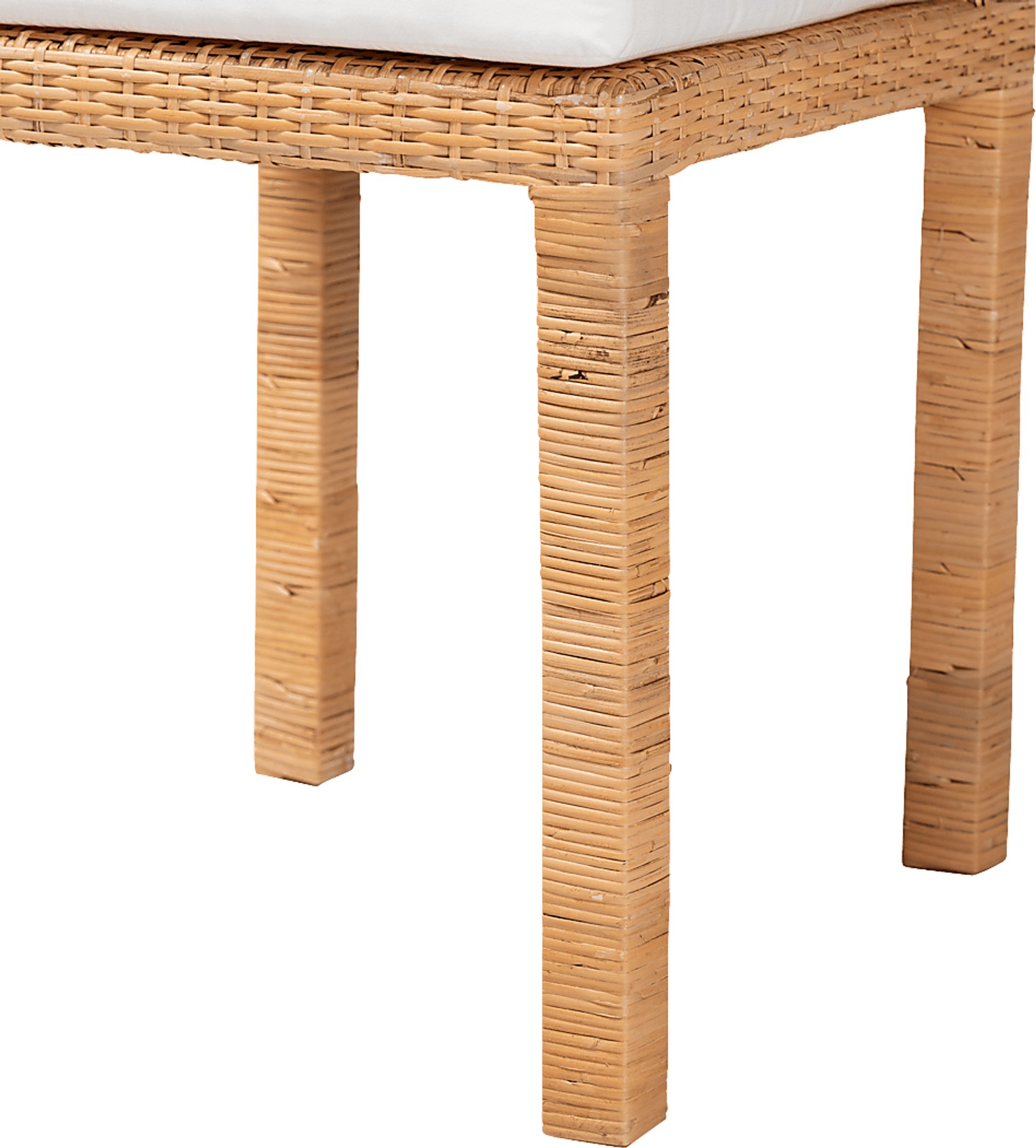 Manassas Natural Dining Chair, Set of 2 - Image 7