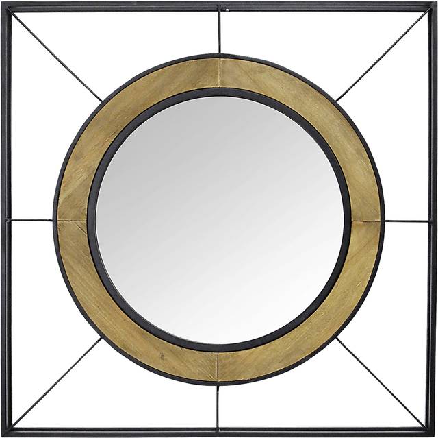 Mancel Black Mirror - Thumbnail - Image 1