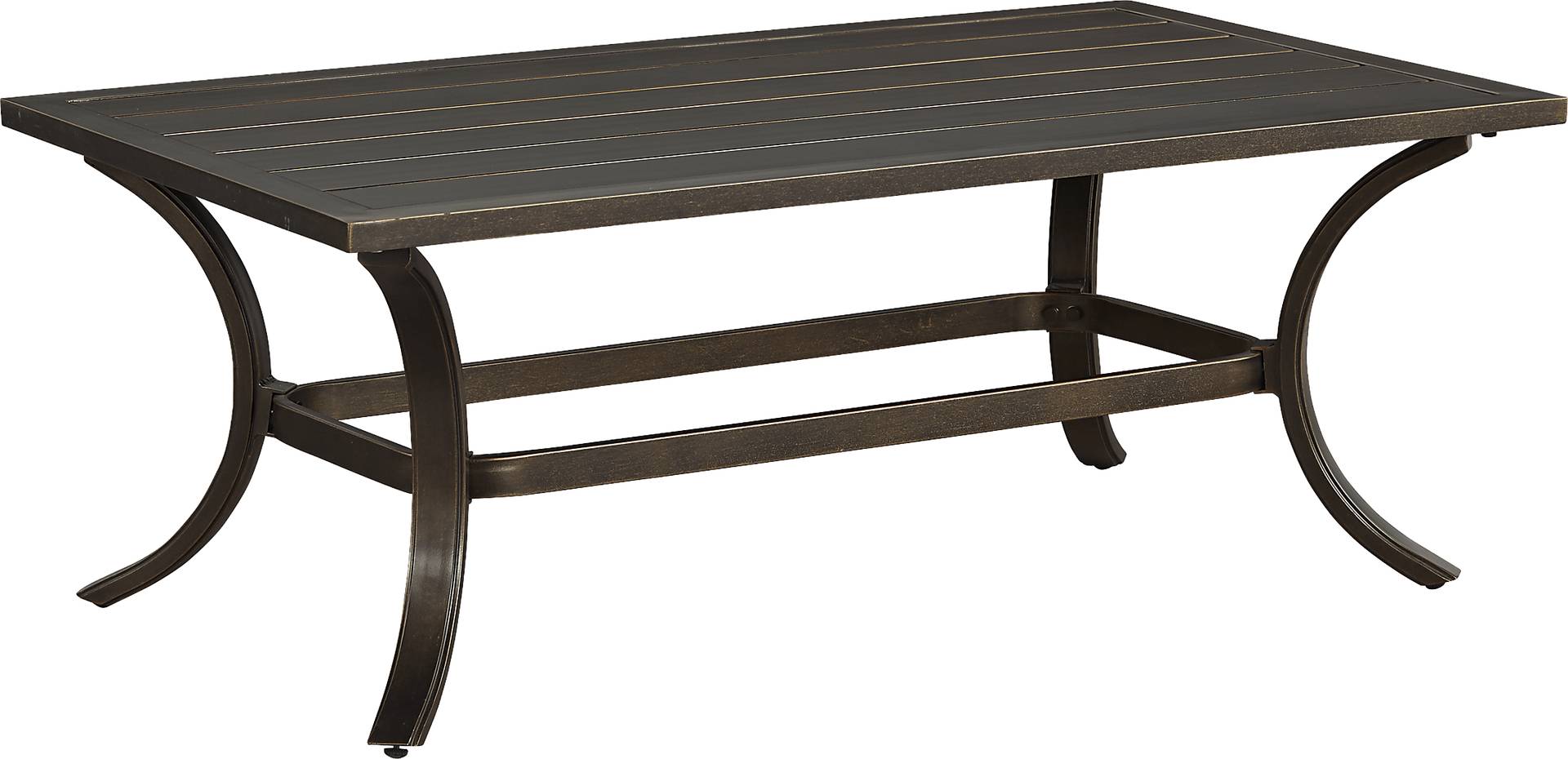 cocktail table