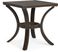 Manchester Hill Antique Bronze Outdoor End Table