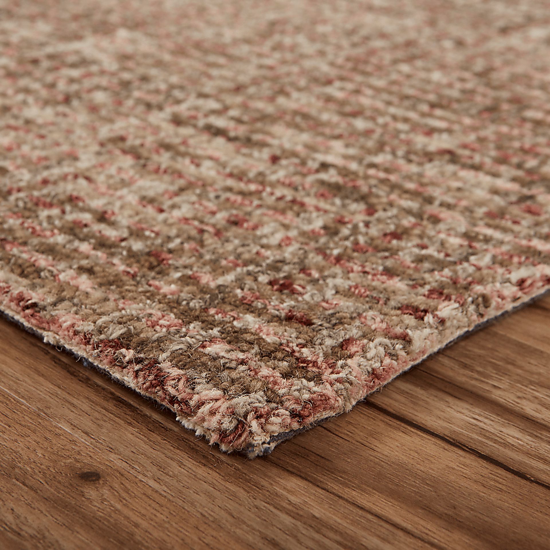 Mancio Red 7'9 x 5' Rug - Image 2
