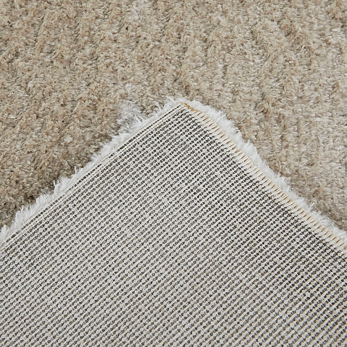 Mandeley Multi Polyester Fabric Rugs | Rooms to Go