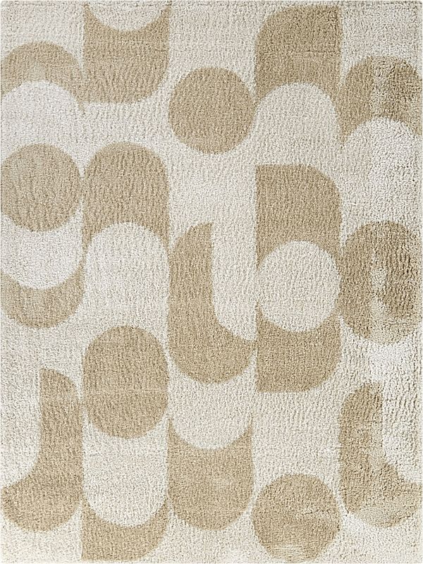 Mandeley Multi 5' x 7' Rug