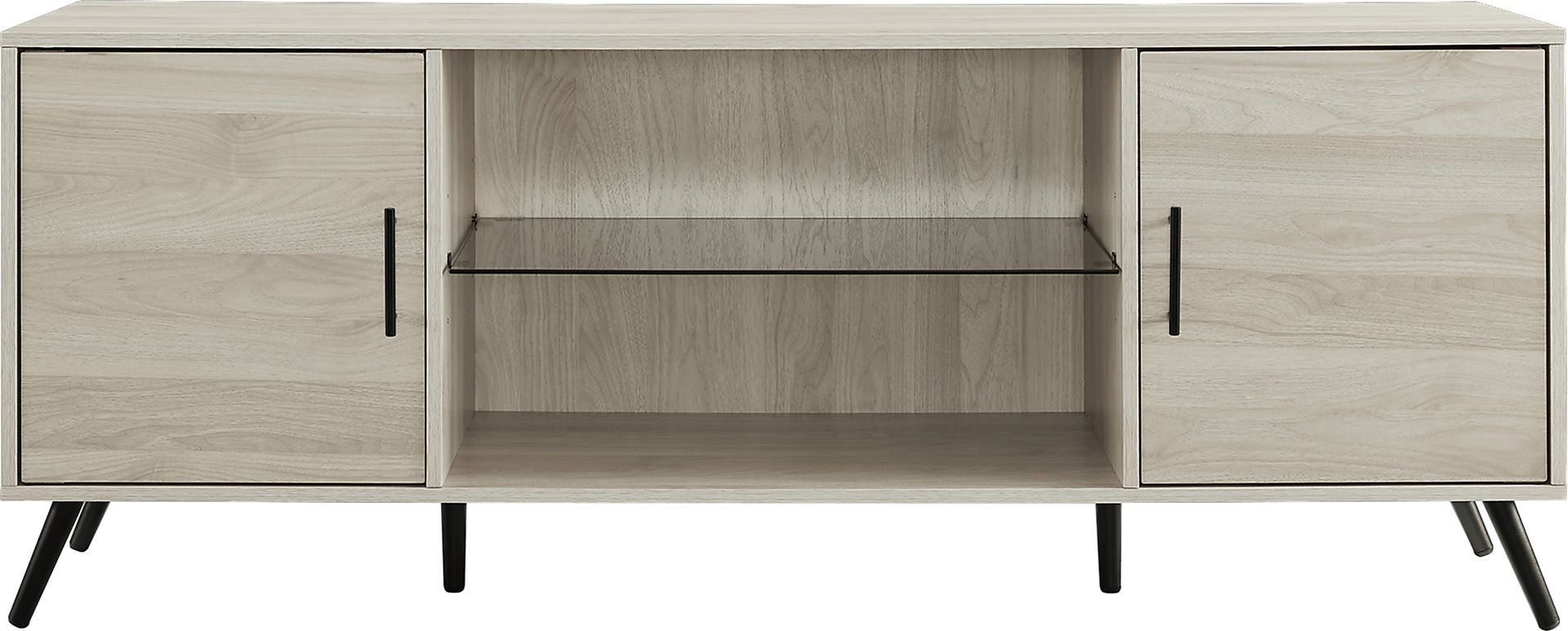Manderville Birch 60 in. Console - Image 2