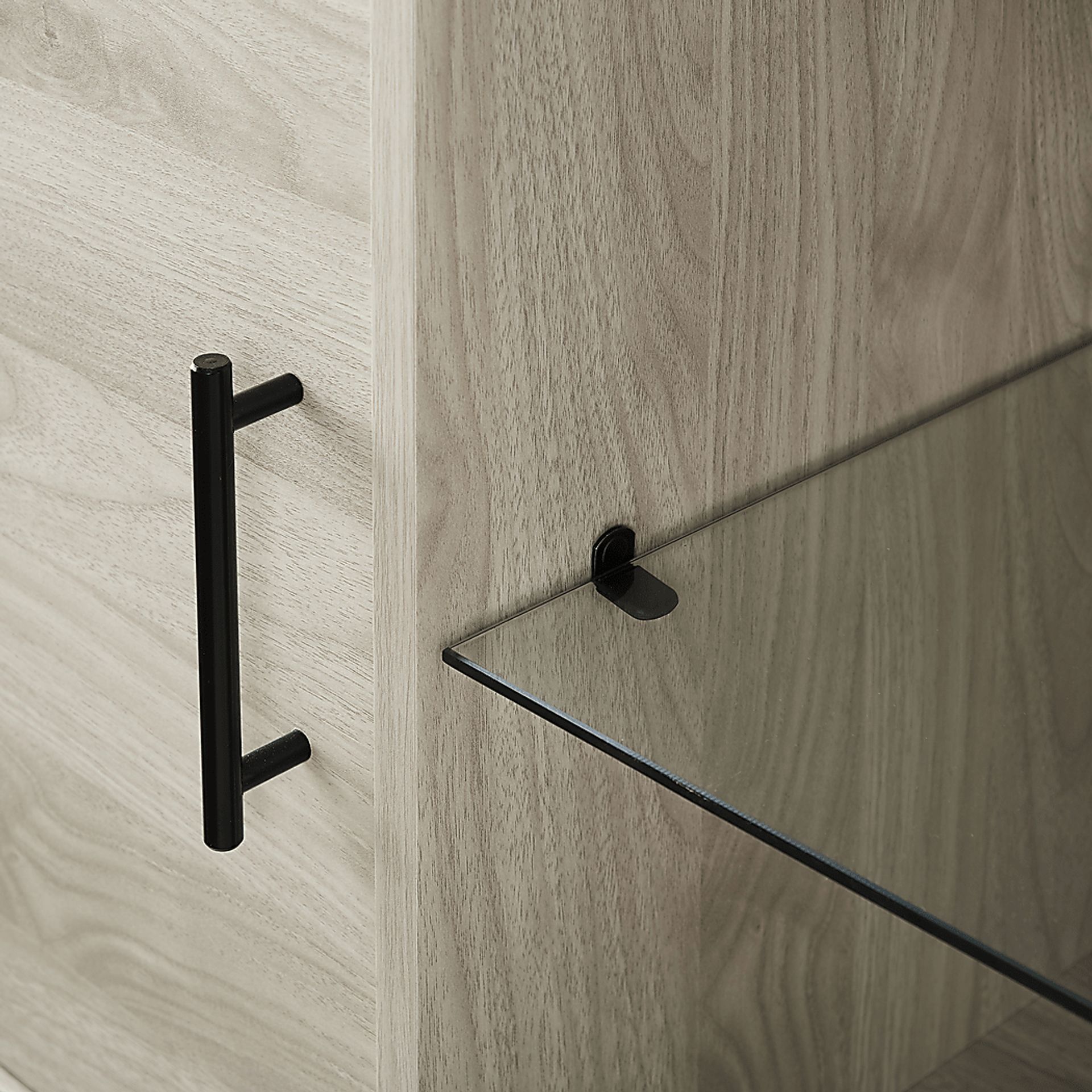 Manderville Birch 60 in. Console - Image 3