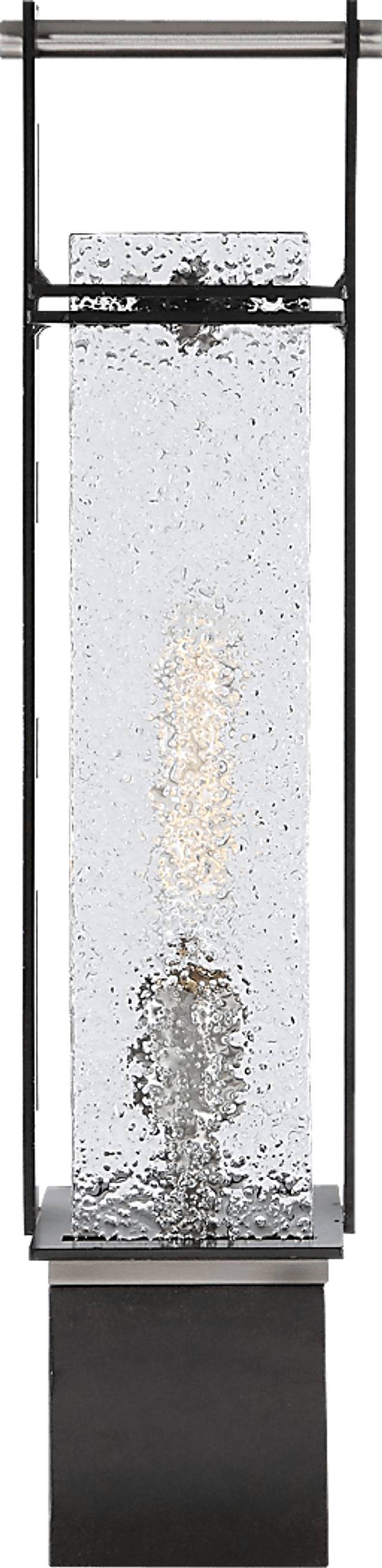 Mandy Lane Nickel Lamp - Thumbnail - Image 2
