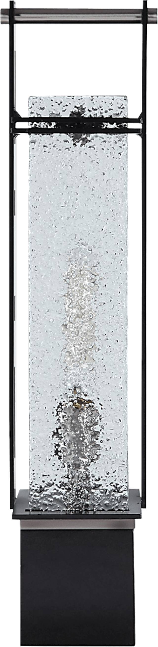Mandy Lane Nickel Lamp - Thumbnail - Image 3