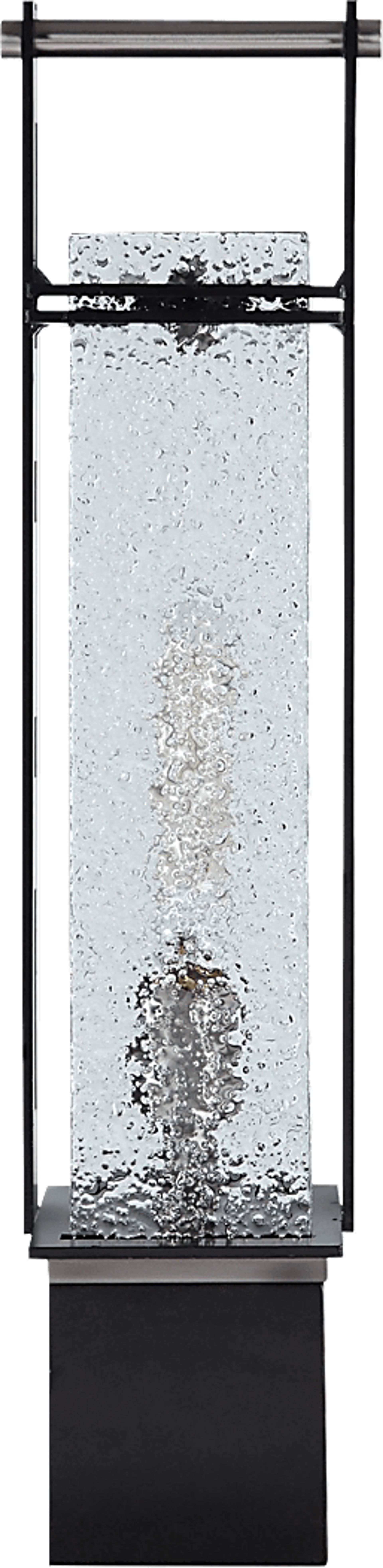 Mandy Lane Nickel Lamp - Image 3