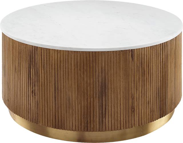 Mango Bay Brown 3 Pc Table Set - Thumbnail - Image 2