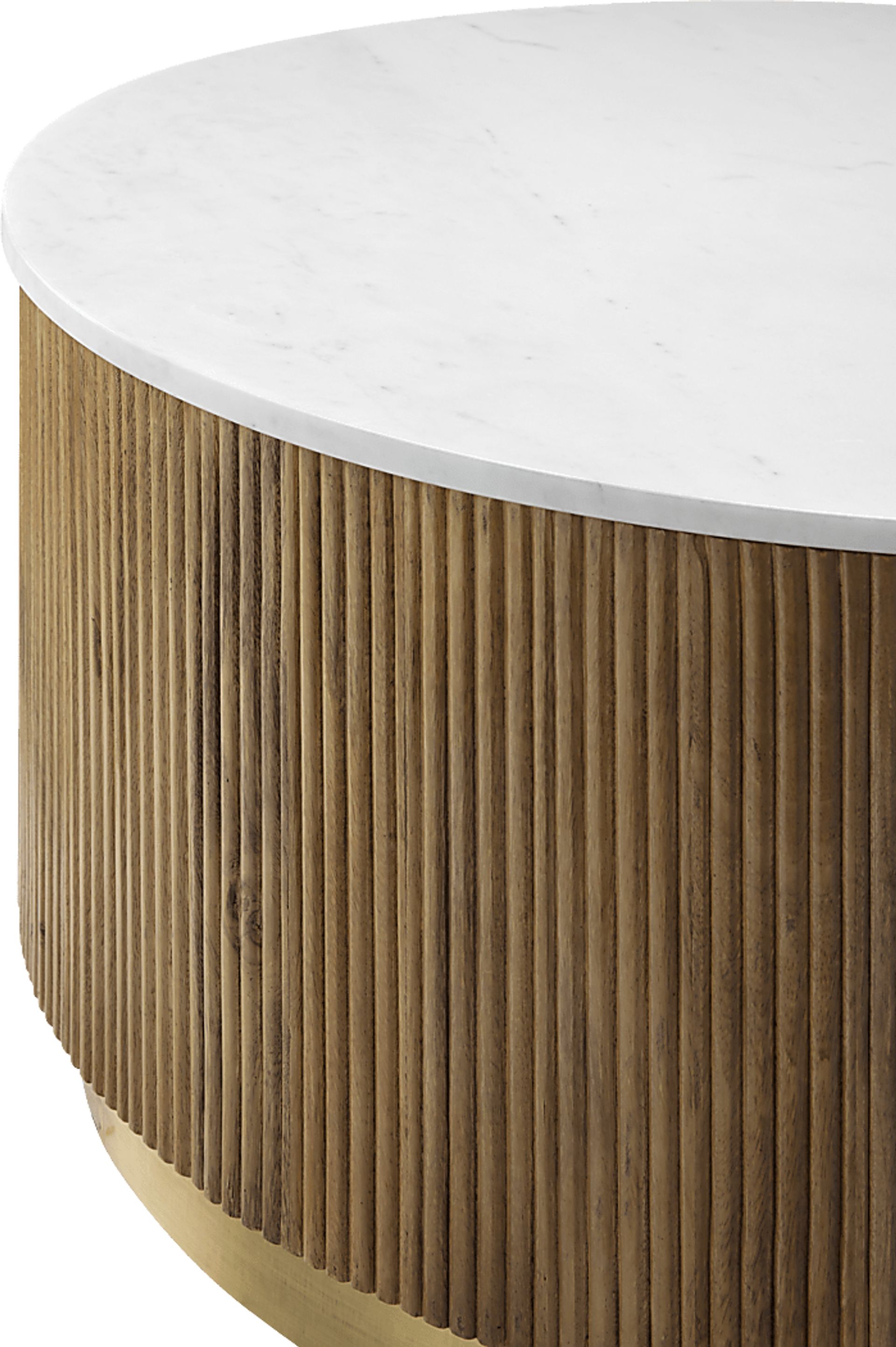 Belia Beige 8 Pc Dual Power Reclining Sectional Living Room - Image 7