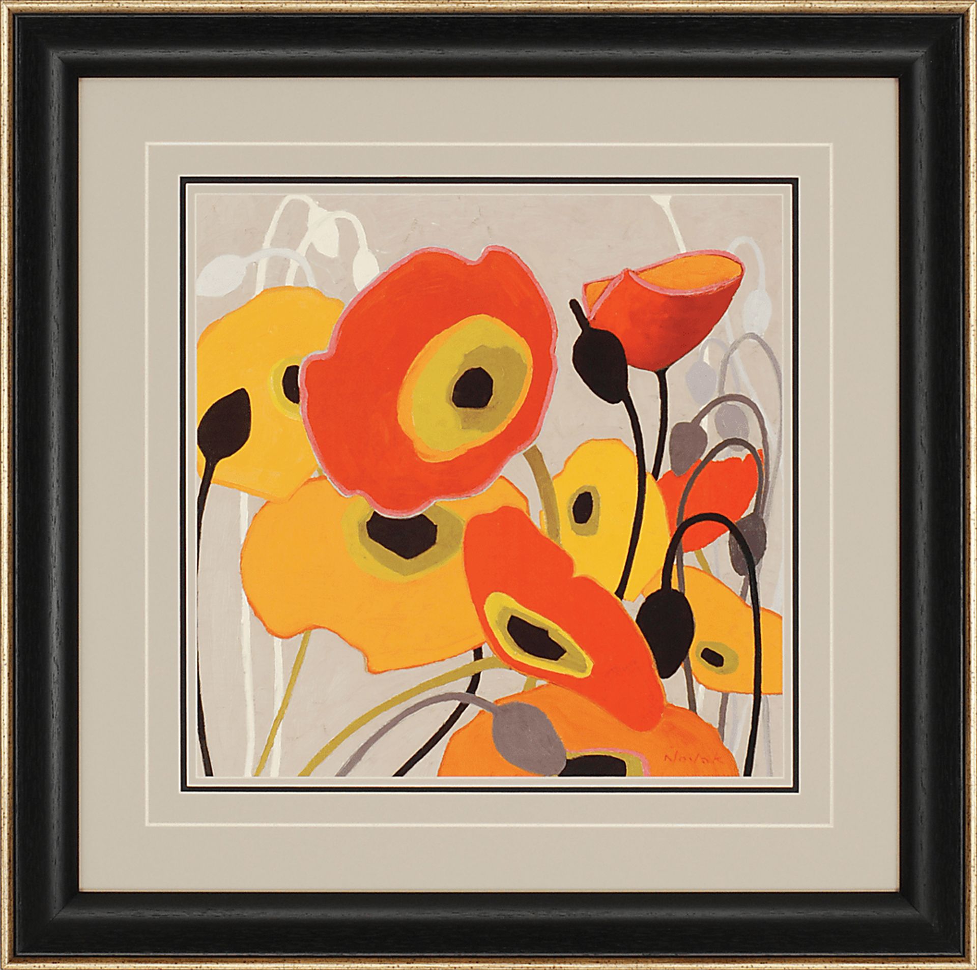 Mango Tango I Artwork - Image 1