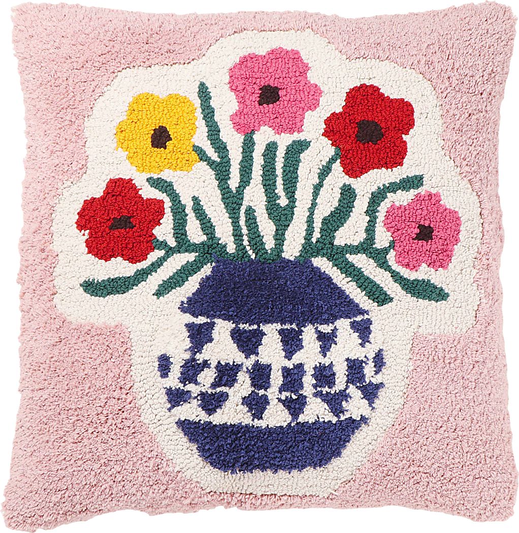 Mankatoo Multi Accent Pillow