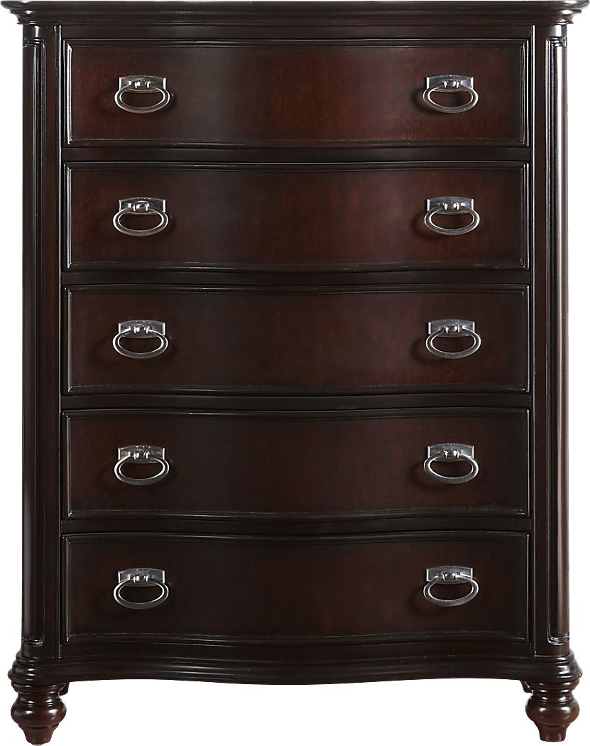 Mansell Manor Cherry Chest Rooms To Go