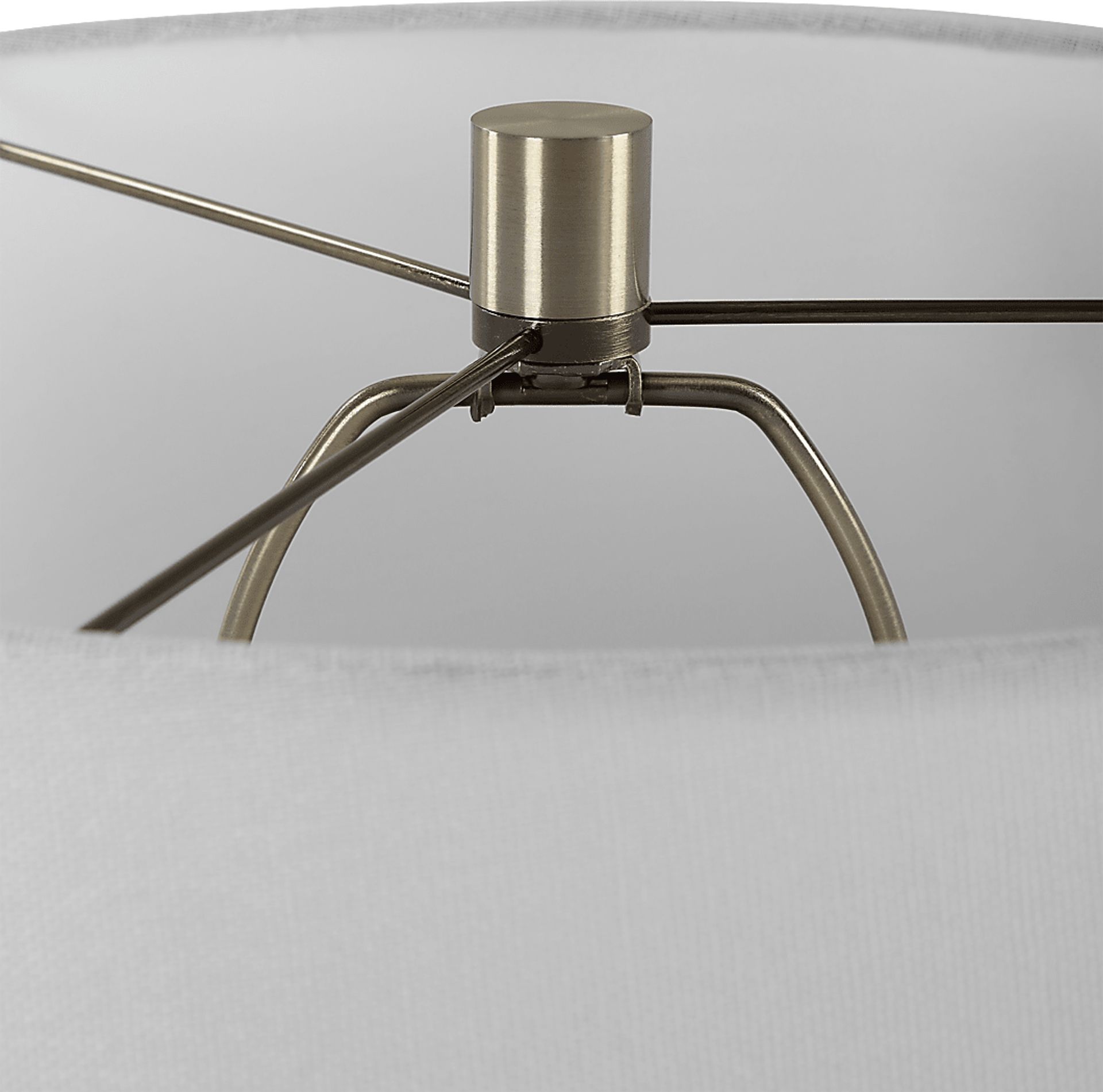 Mansur Moor Black Lamp - Image 4