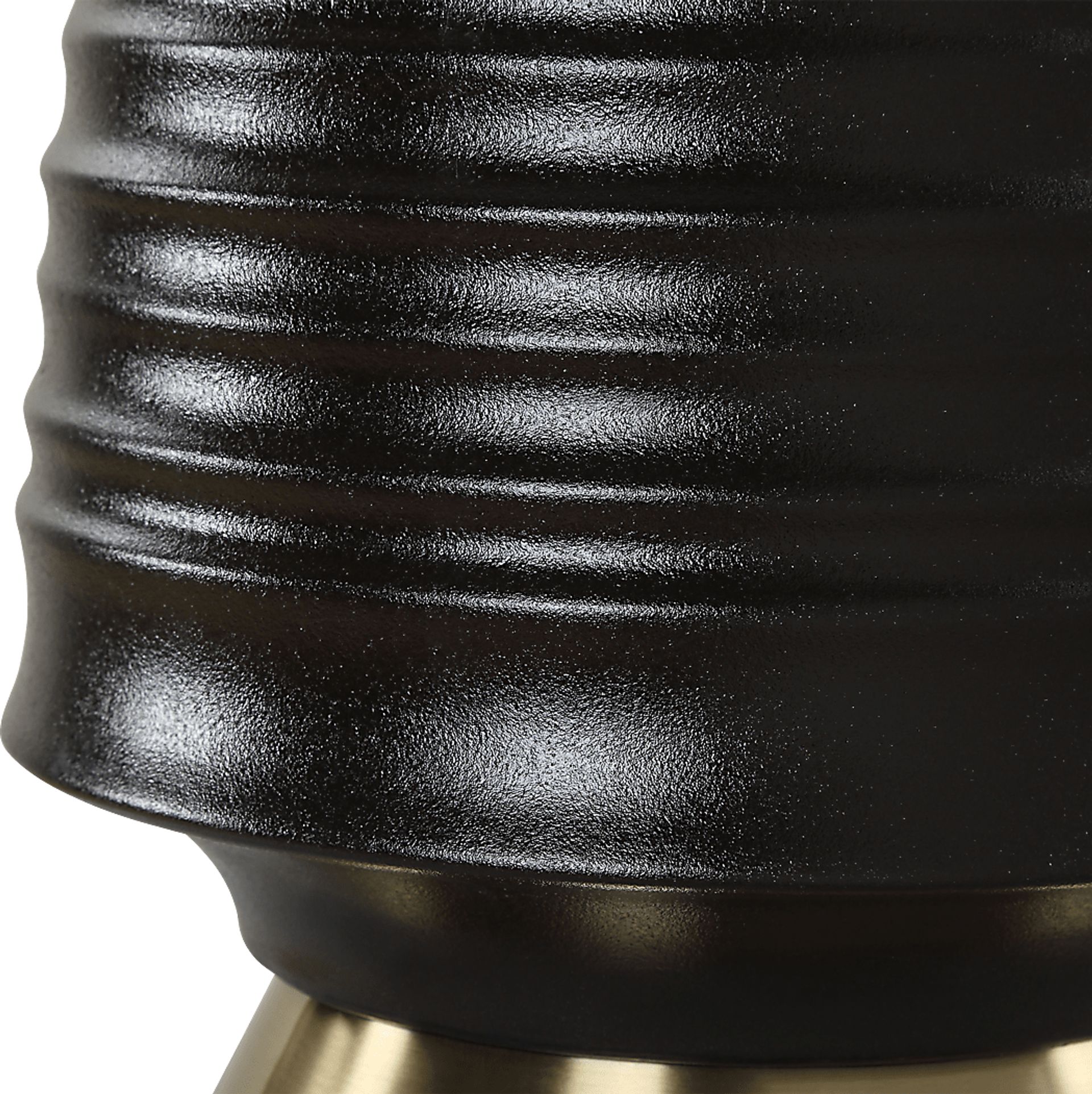 Mansur Moor Black Lamp - Image 5