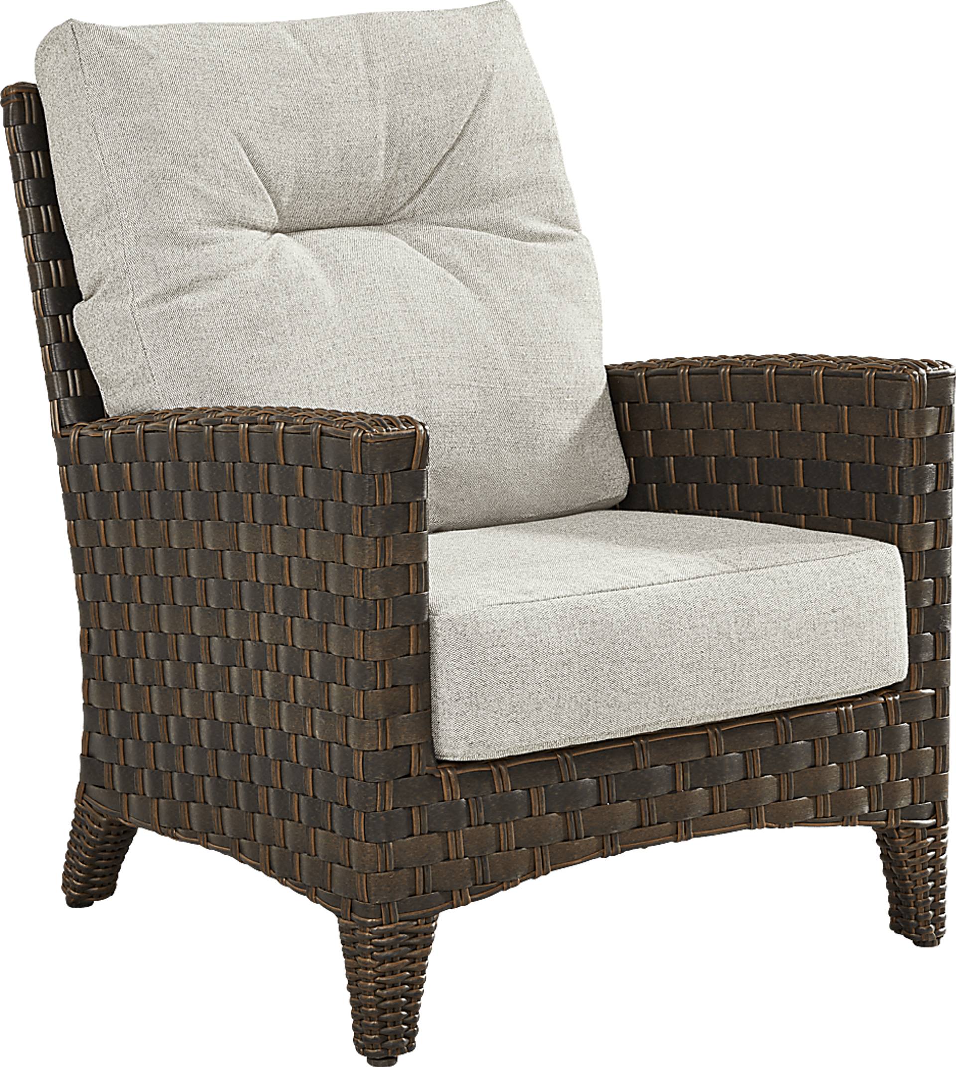 club chair
