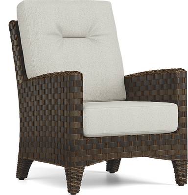 club chair