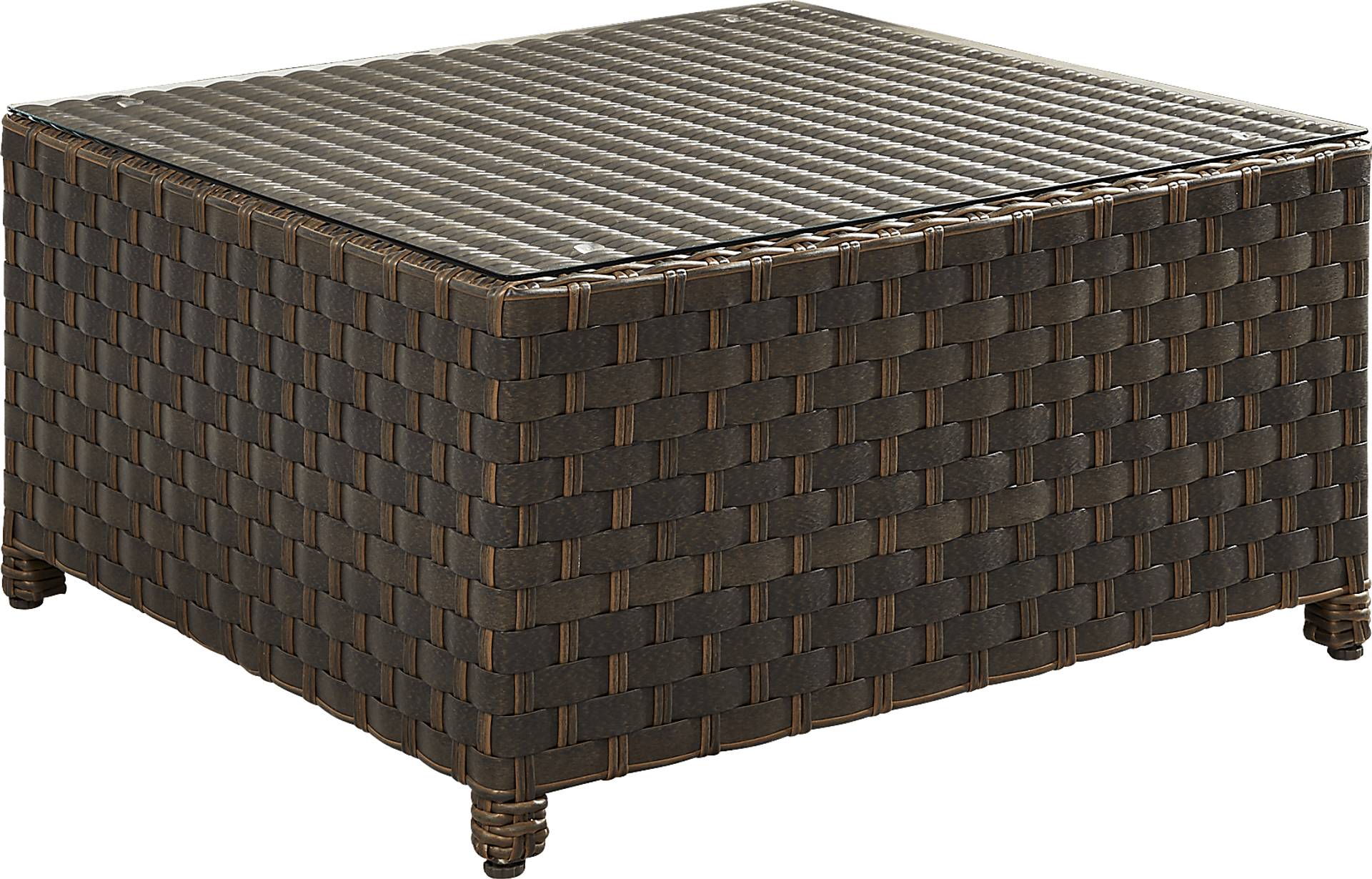 cocktail table