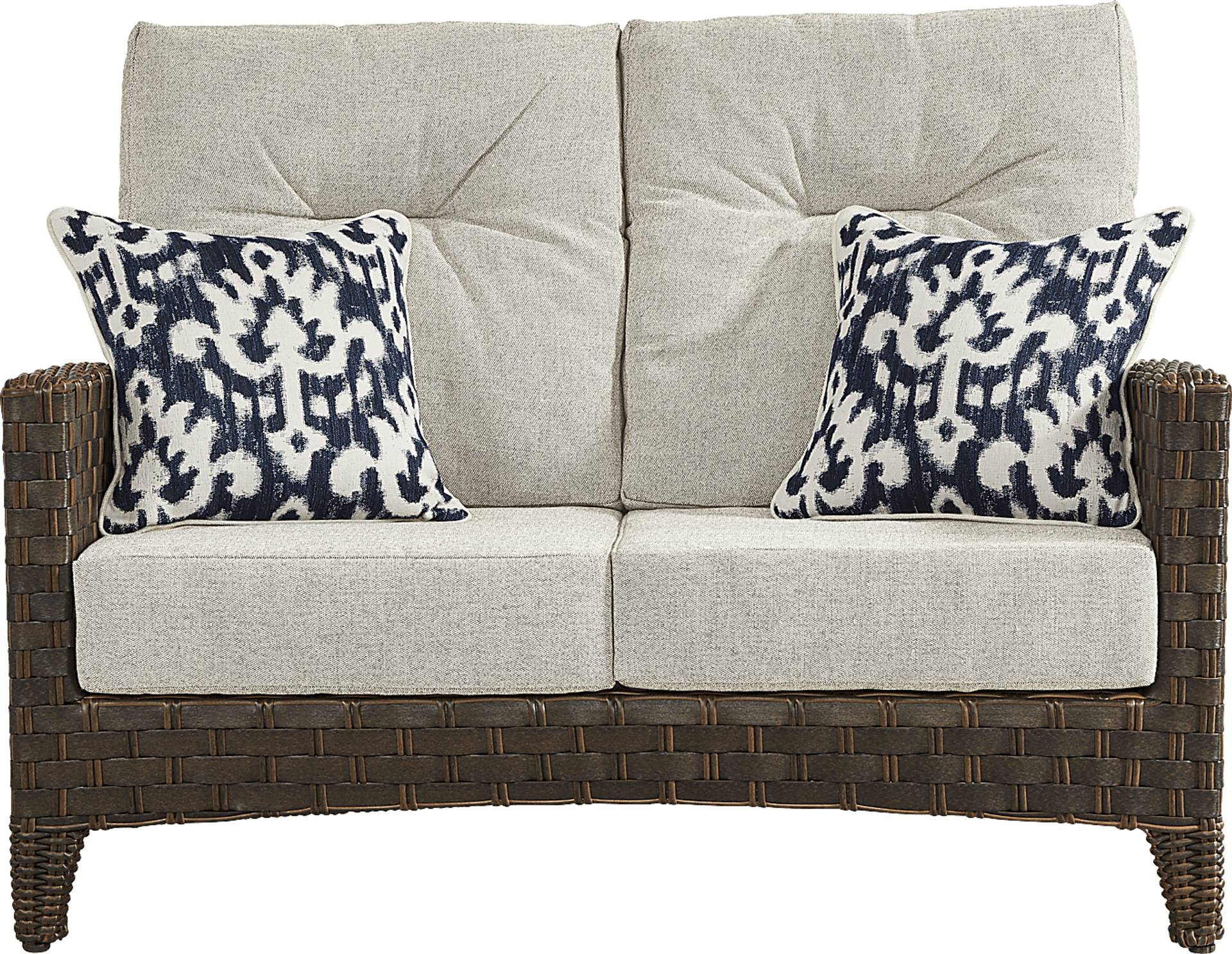 loveseat