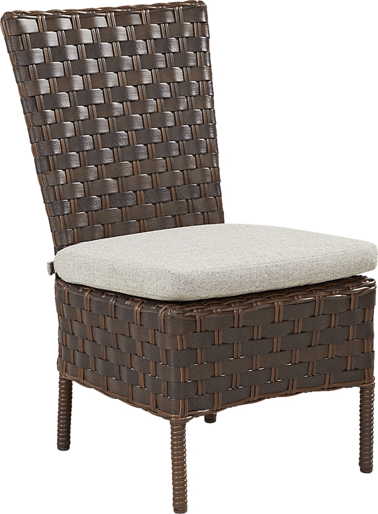 side chair