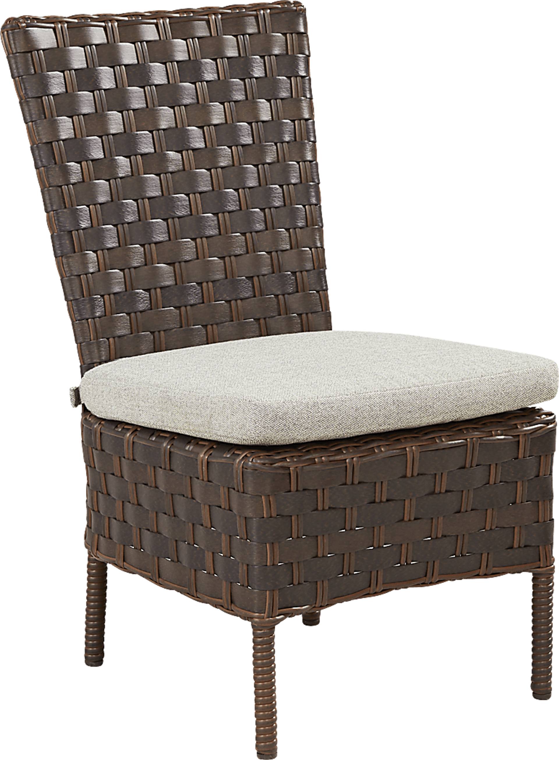 side chair