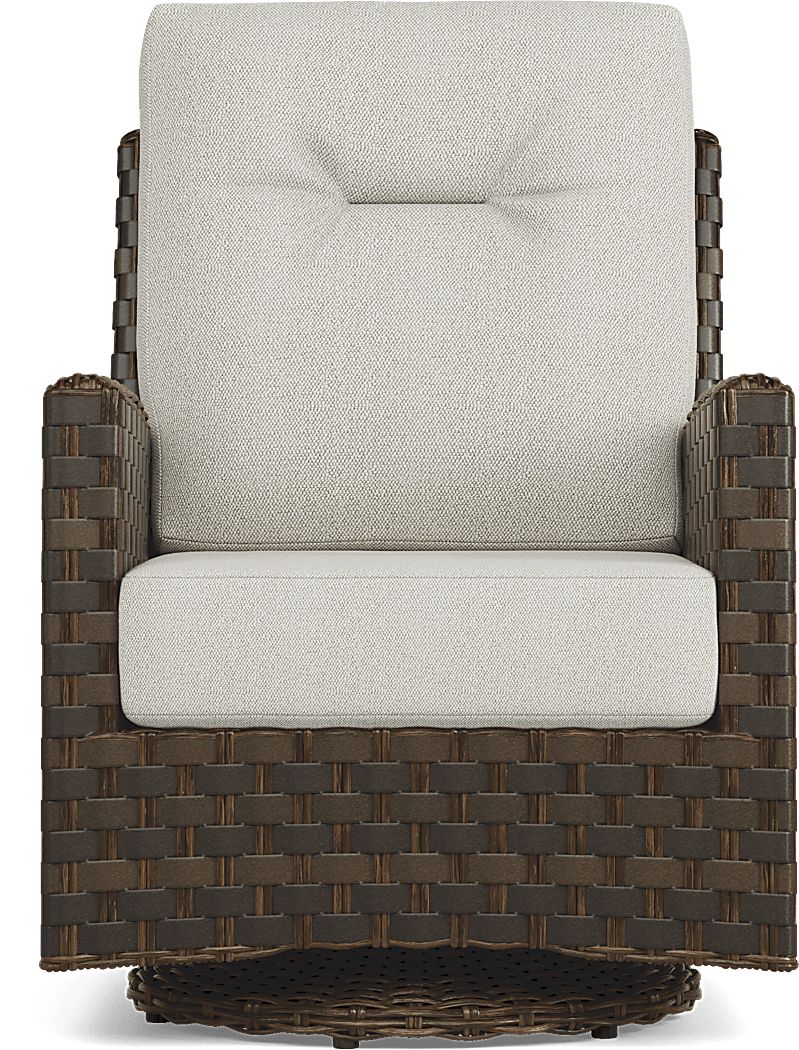 The Mantra Swivel Chat Set - Thumbnail 3