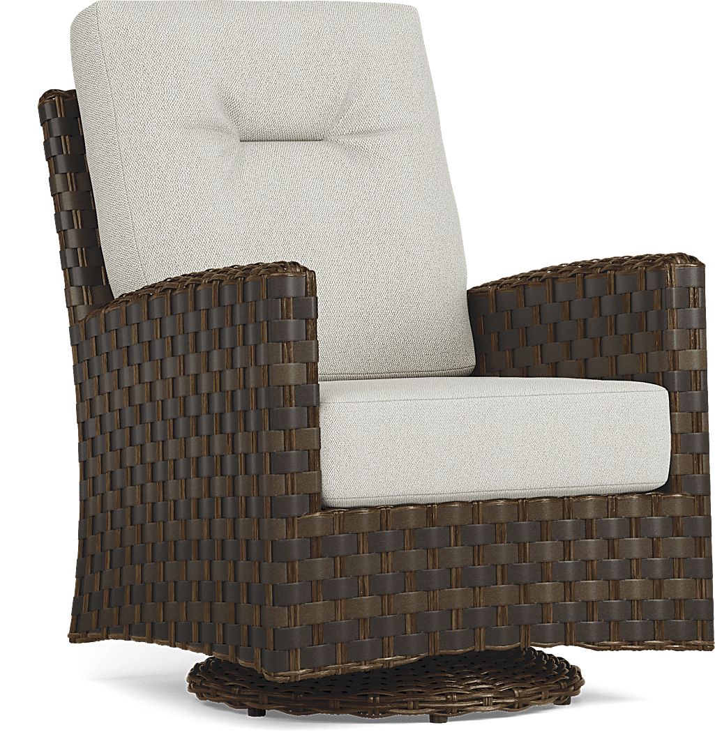 swivel chair