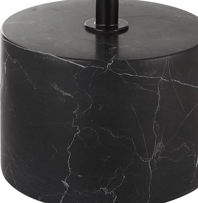 Mantua Summit Black Lamp - Thumbnail - Image 5