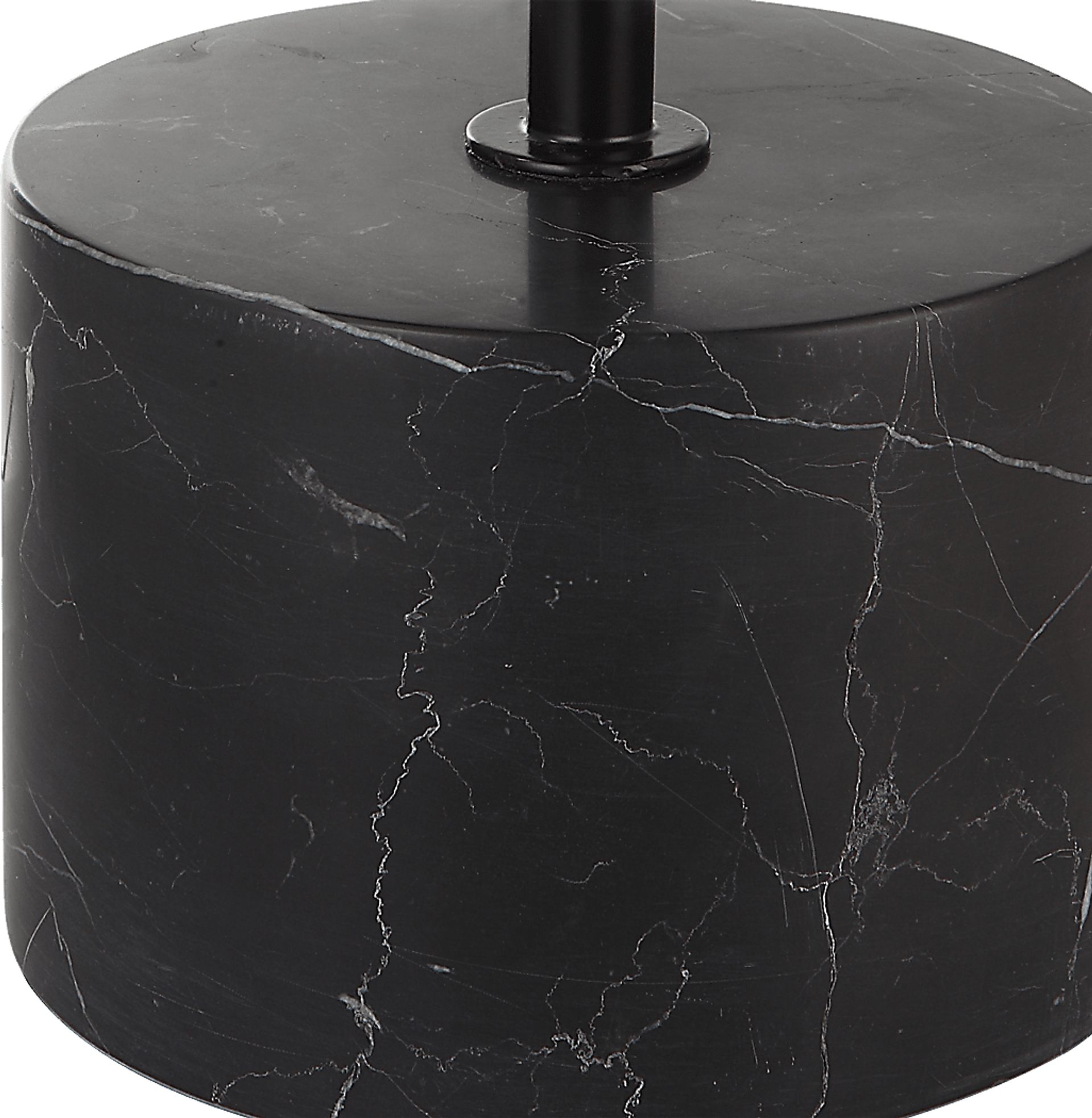 Mantua Summit Black Lamp - Image 5