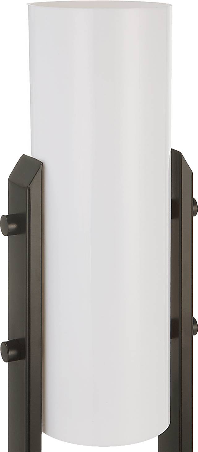 Mantua Summit Black Lamp - Thumbnail - Image 6