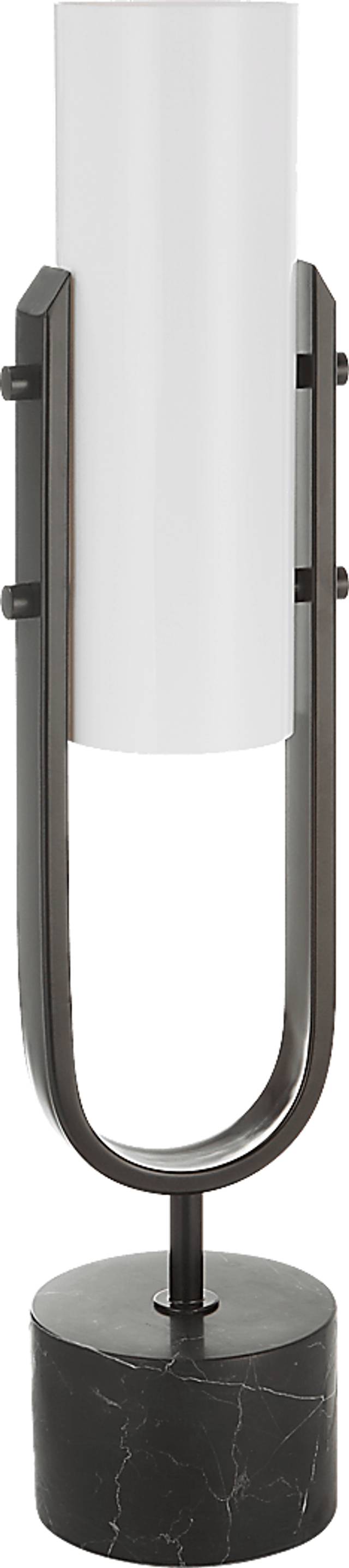 Mantua Summit Black Lamp - Thumbnail - Image 1