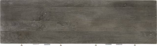 Mantwes Gray Accent Cabinet - Thumbnail - Image 5